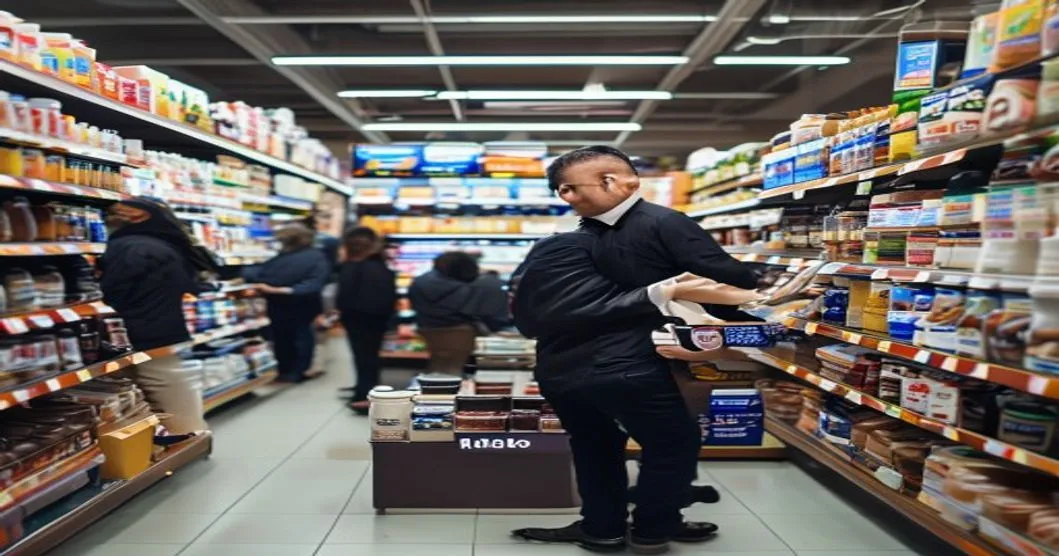 Méo-Fichaux, l'entreprise familiale lilloise, renforce sa présence dans les supermarchés en réduisant la part des marques distributeur