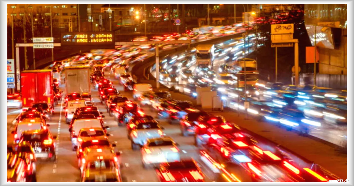 Mercato des postes : une étude révèle comment 13% des salariés pourraient gagner du temps et de l'argent grâce à un échange de poste