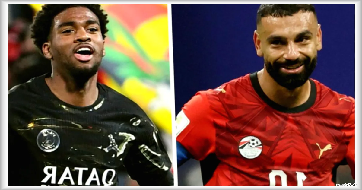 Mercato estival 2026 : Salah en Turquie, Mbaye sur le départ, Aguerd convoité par la Real Sociedad