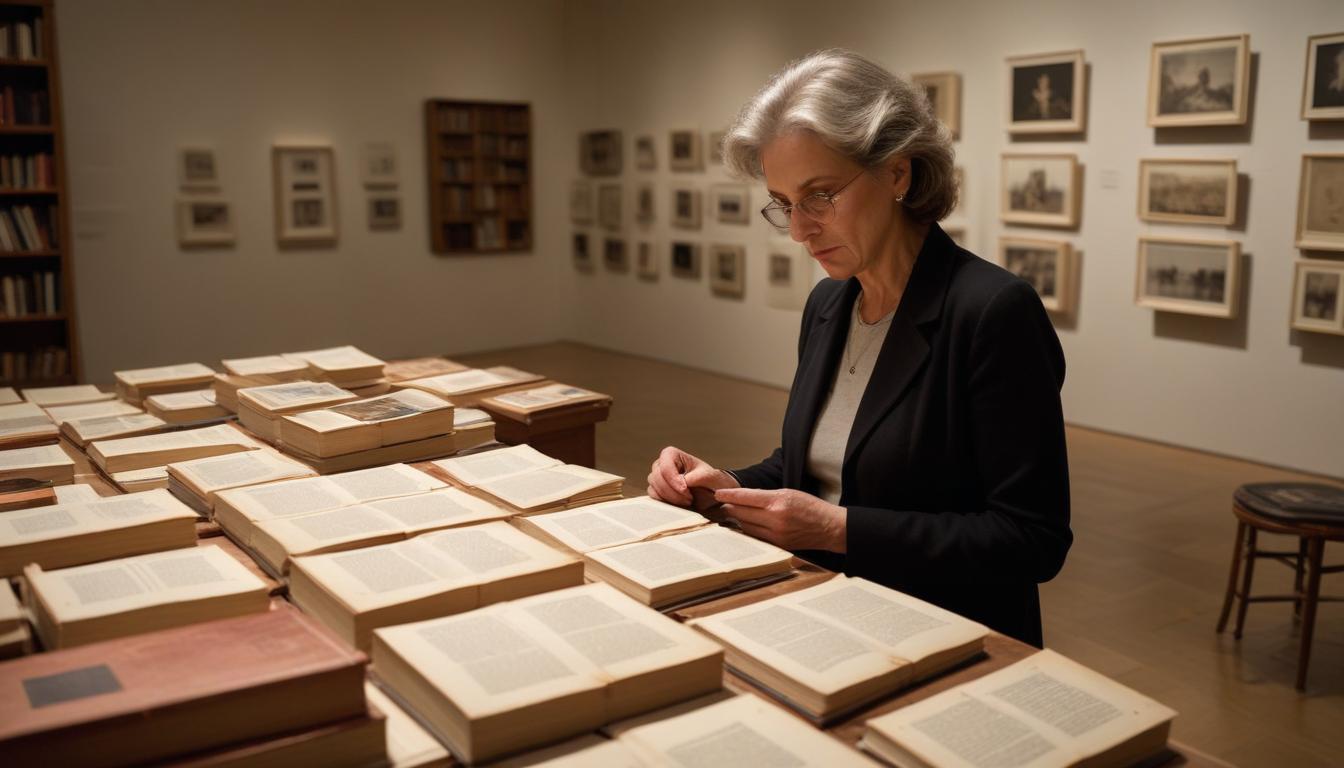 Mercè Rodoreda : redécouverte de l'écrivaine catalane en exil à travers une exposition et une réédition de son œuvre