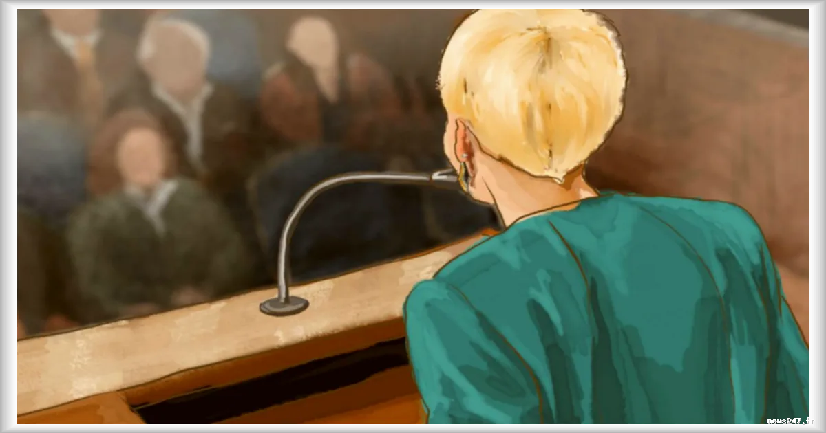 Mère et fille condamnées pour empoisonnement : peines de 15 et 20 ans de prison prononcées