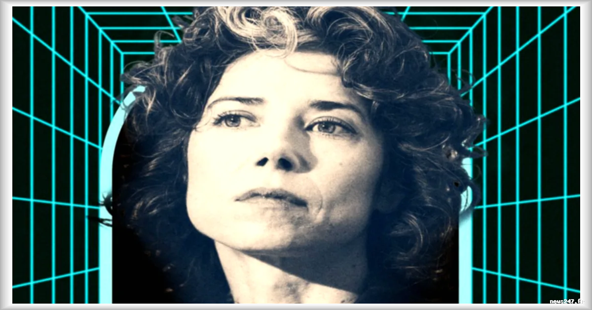 Meredith Whittaker, présidente de Signal, engagée contre la surveillance de masse