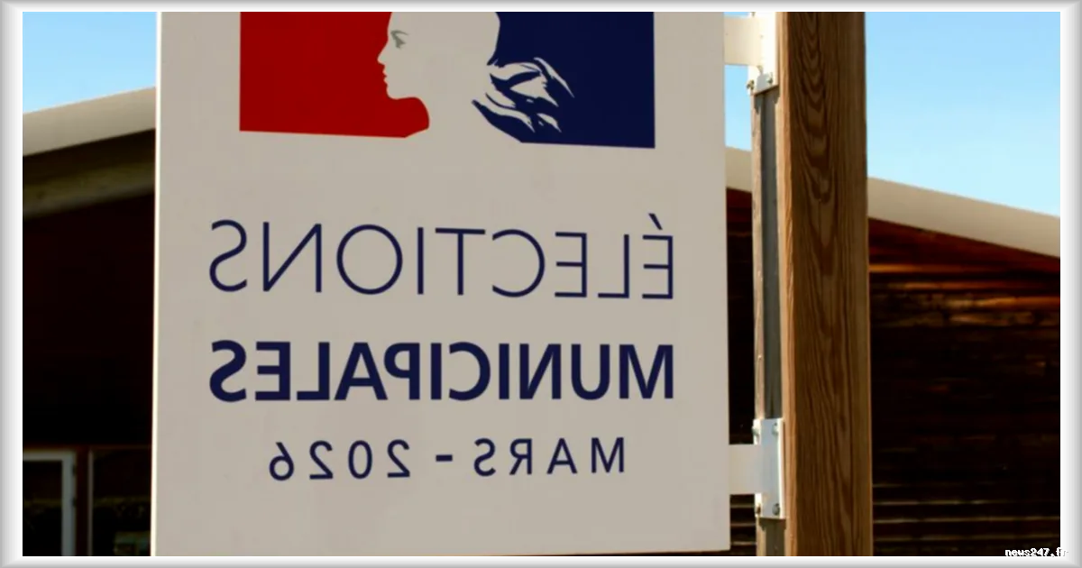 Messages Politiques Attendus pour les Municipales Selon Le Figaro