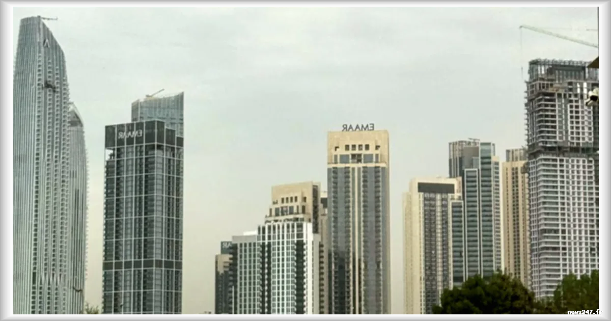 Messes de Pâques annulées à Dubaï en raison du conflit au Moyen-Orient