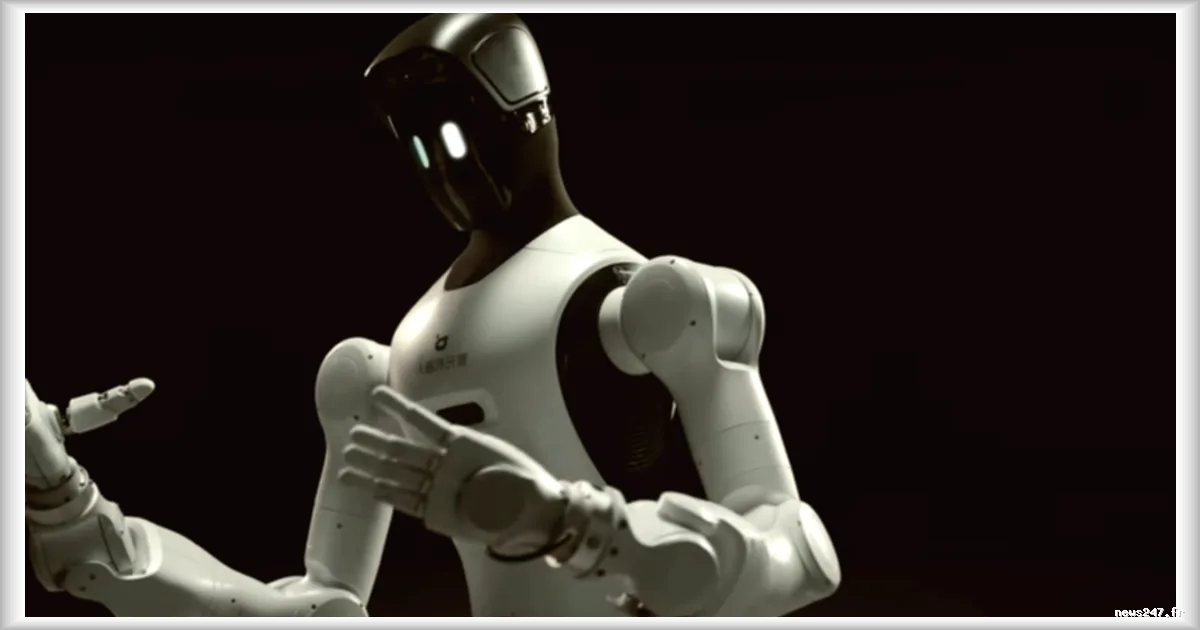 Meta acquiert Assured Robot Intelligence pour se positionner dans les humanoïdes
