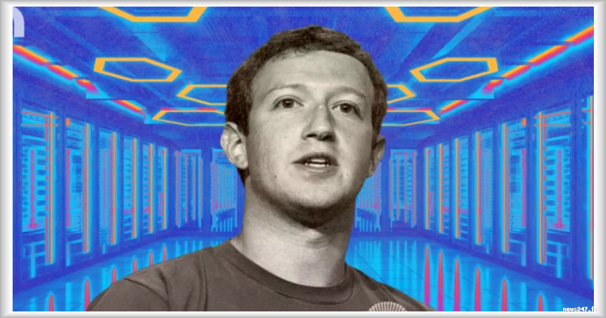 Meta acquiert Moltbook, le réseau social où des IA discutent entre elles