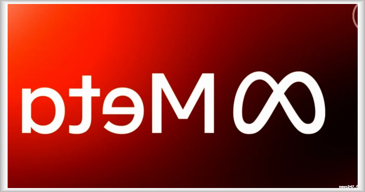 Meta annonce la fin de la réalité virtuelle sur Horizon Worlds après un échec retentissant