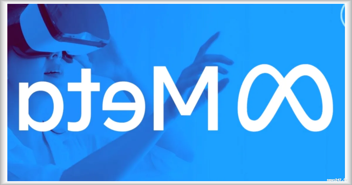 Meta fait marche arrière : Horizon Worlds conserve la réalité virtuelle