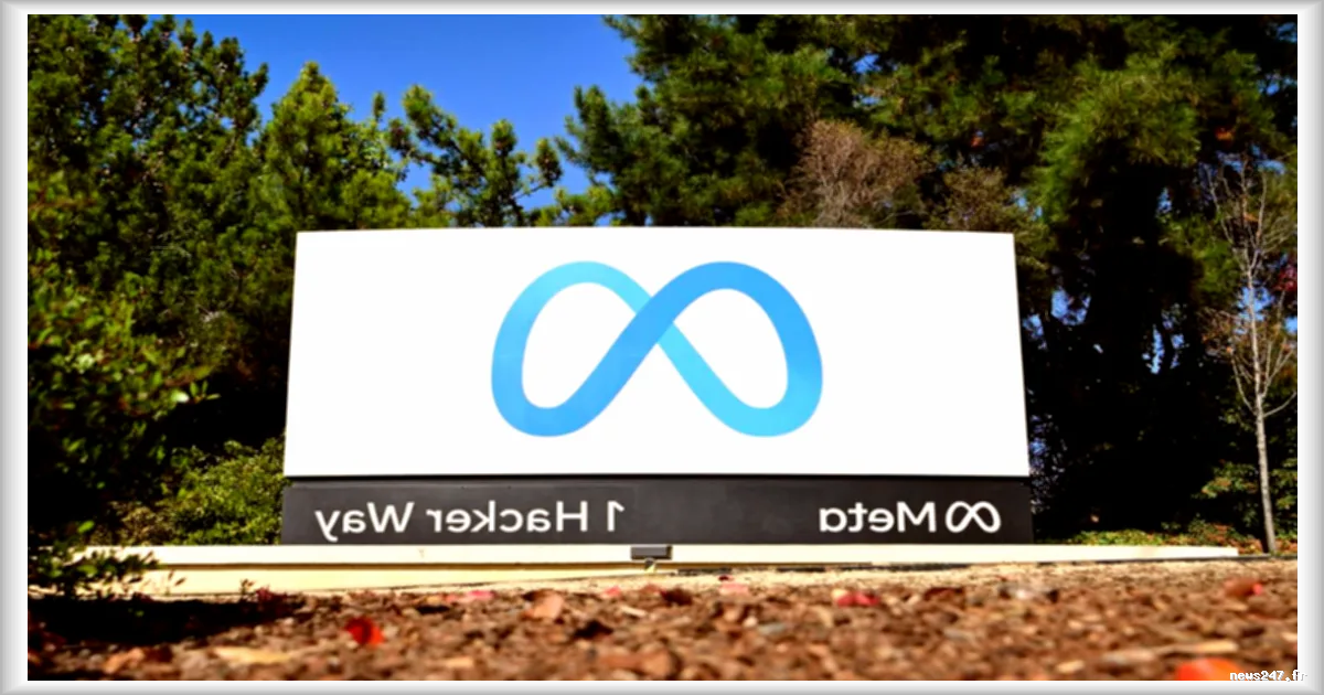 Meta ferme 150 000 comptes liés à des centres de cyberarnaque en Asie