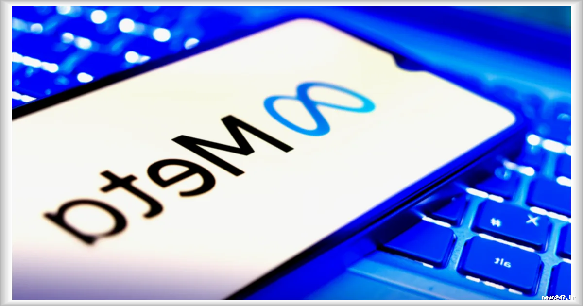 Meta : Le grand pivot vers l’IA au détriment de la VR et d’Horizon Worlds