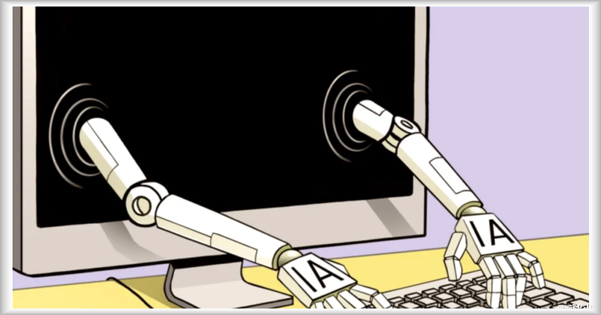 Meta licencie 8 000 employés pour miser sur l'intelligence artificielle selon Courrier International