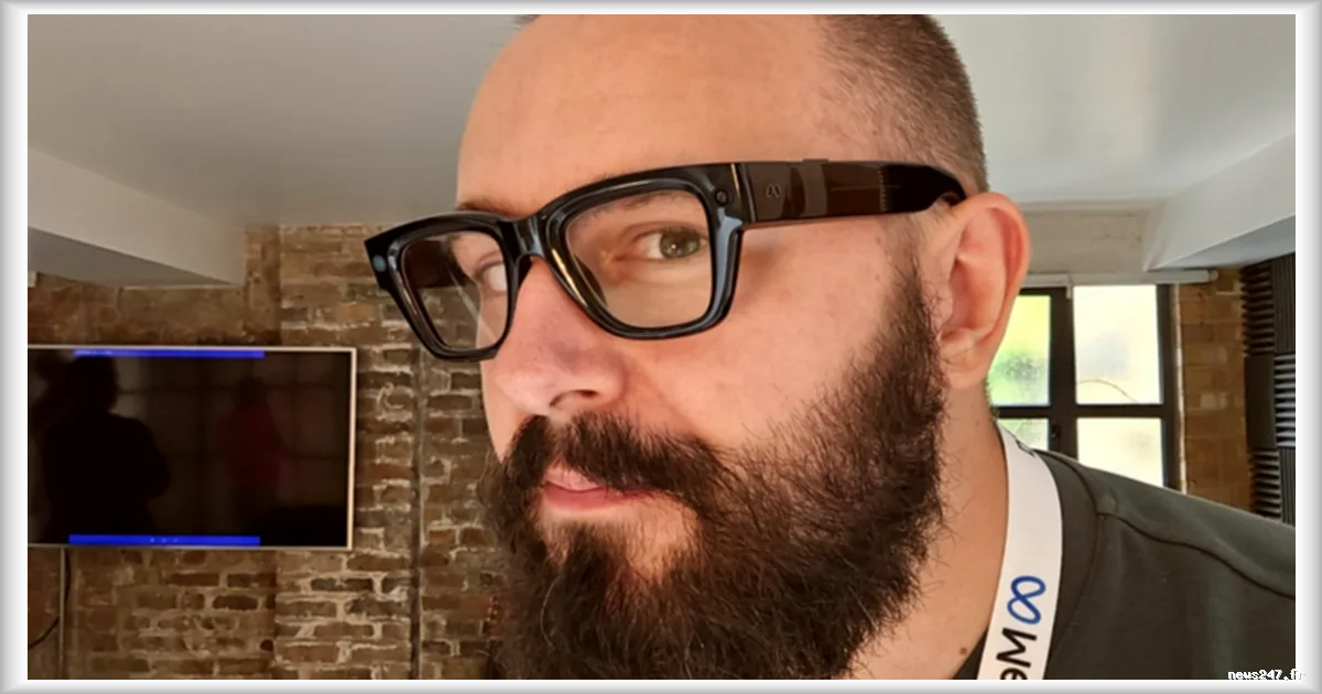 Meta ouvre l’écosystème de ses lunettes connectées Ray-Ban Display aux développeurs tiers