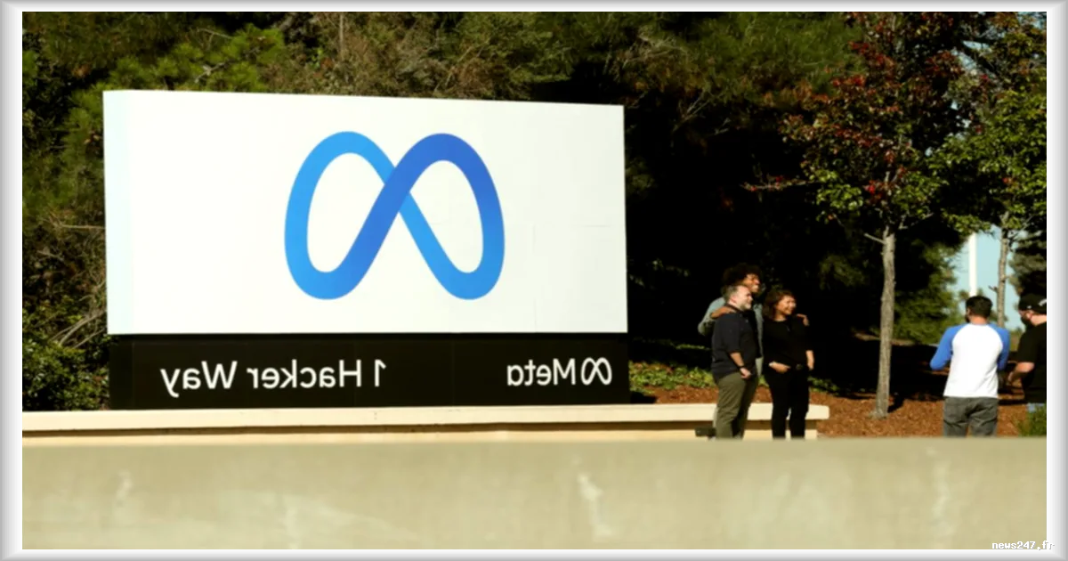Meta signe de nouveaux accords avec des médias pour intégrer leurs contenus à son assistant IA
