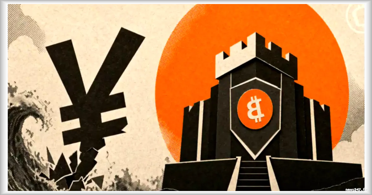 Metaplanet pourrait-elle devancer Strategy dans son accumulation de Bitcoins ?