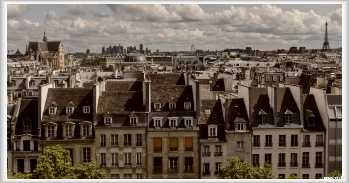 Météo de mercredi 15 avril : une journée contrastée entre pluie et soleil