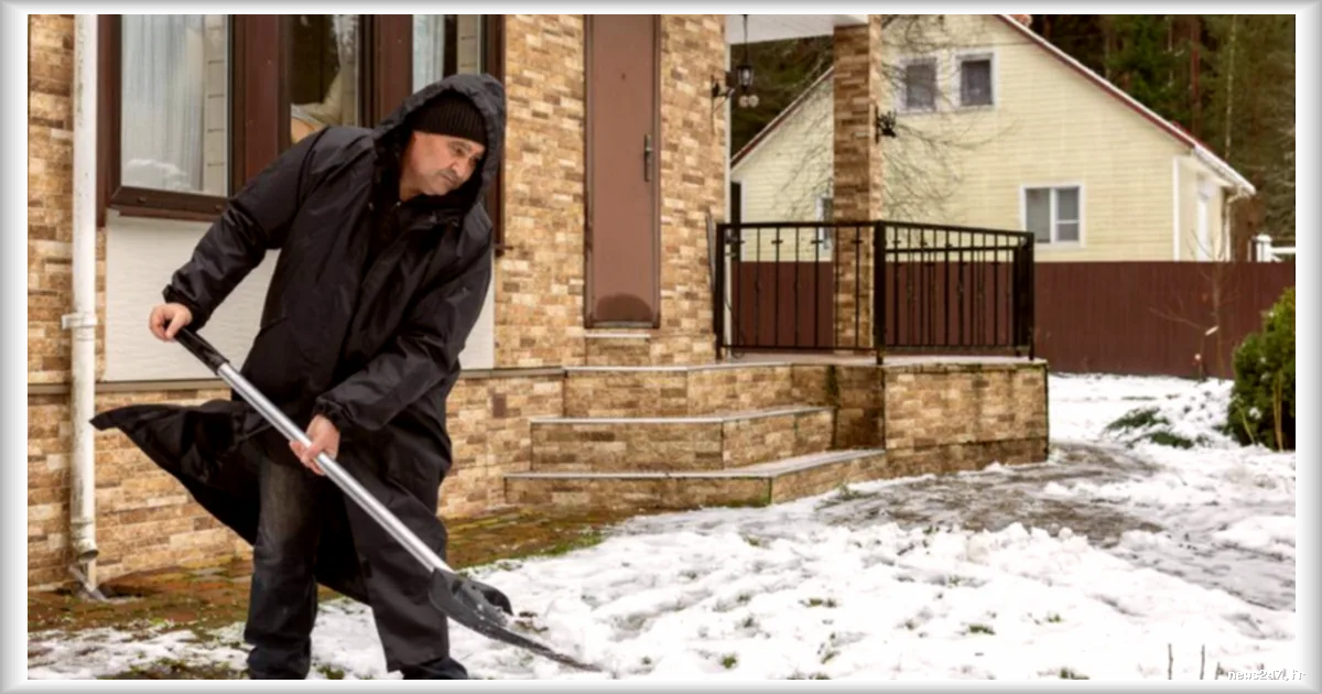 Météo du week-end : matinales gelées et neige en montagne attendues
