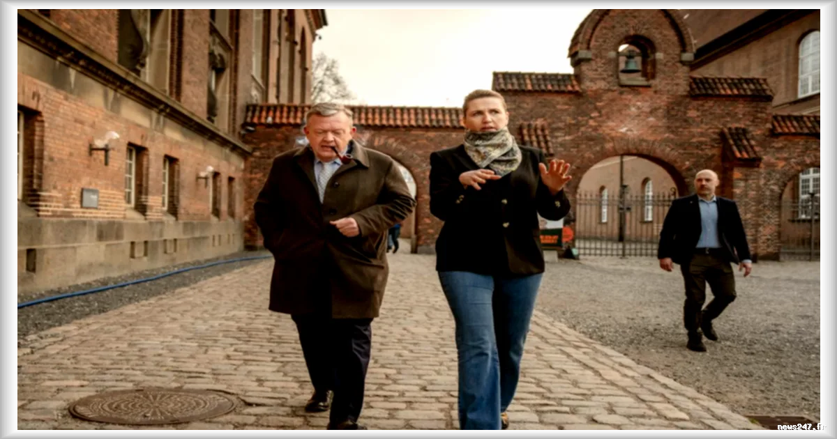 Mette Frederiksen, une Première Ministre Controversée au Danemark à l'Approche des Élections Législatives