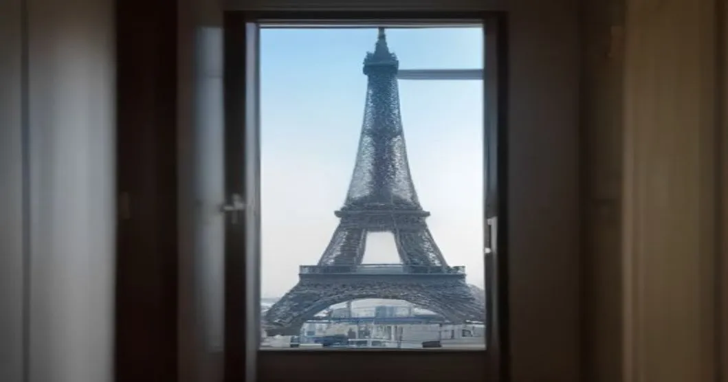 Meublé de tourisme : des voyageurs découvrent un appartement sans fenêtre