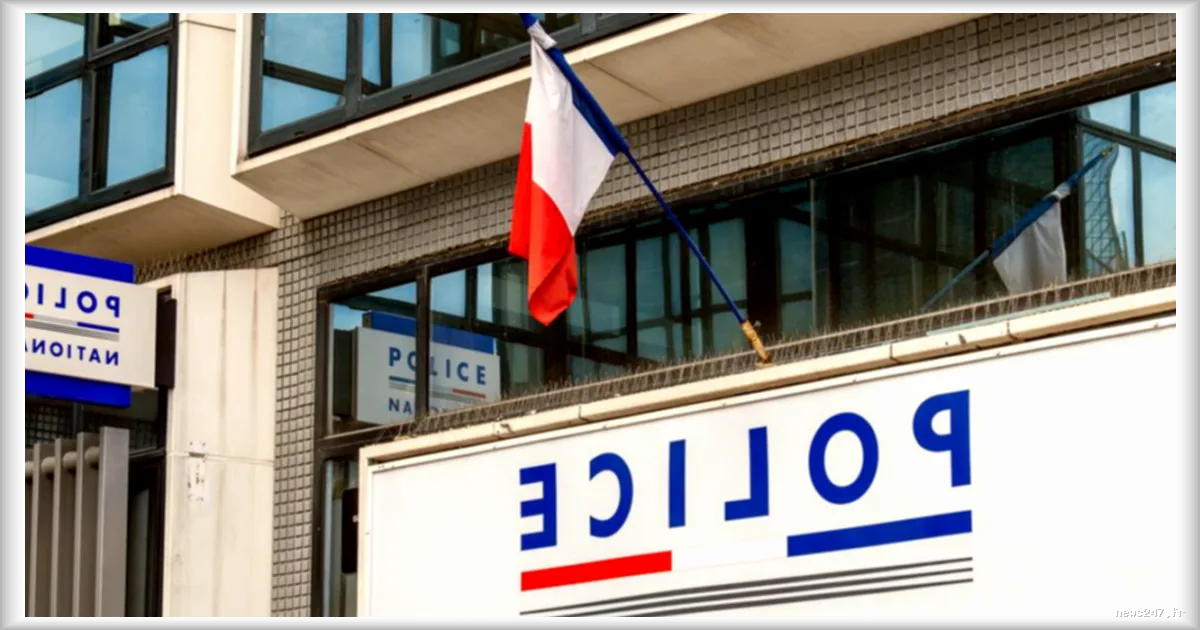 Meurtre d’un jeune homme de 19 ans à Metz : deux agresseurs mis en examen et écroués