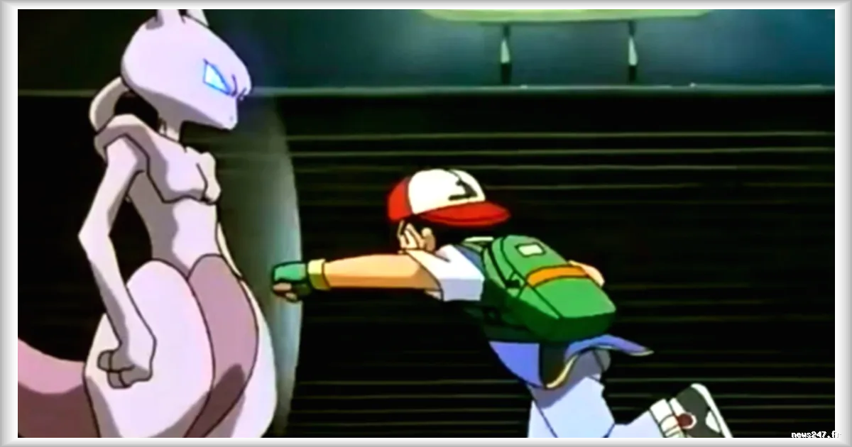 Mewtwo revient dans Pokémon Go : comment le capturer