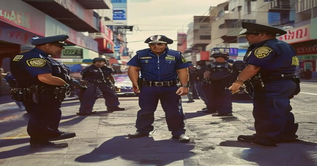 Mexique : arrestation de deux chefs de cartel, dont le possible successeur du puissant "El Mencho"