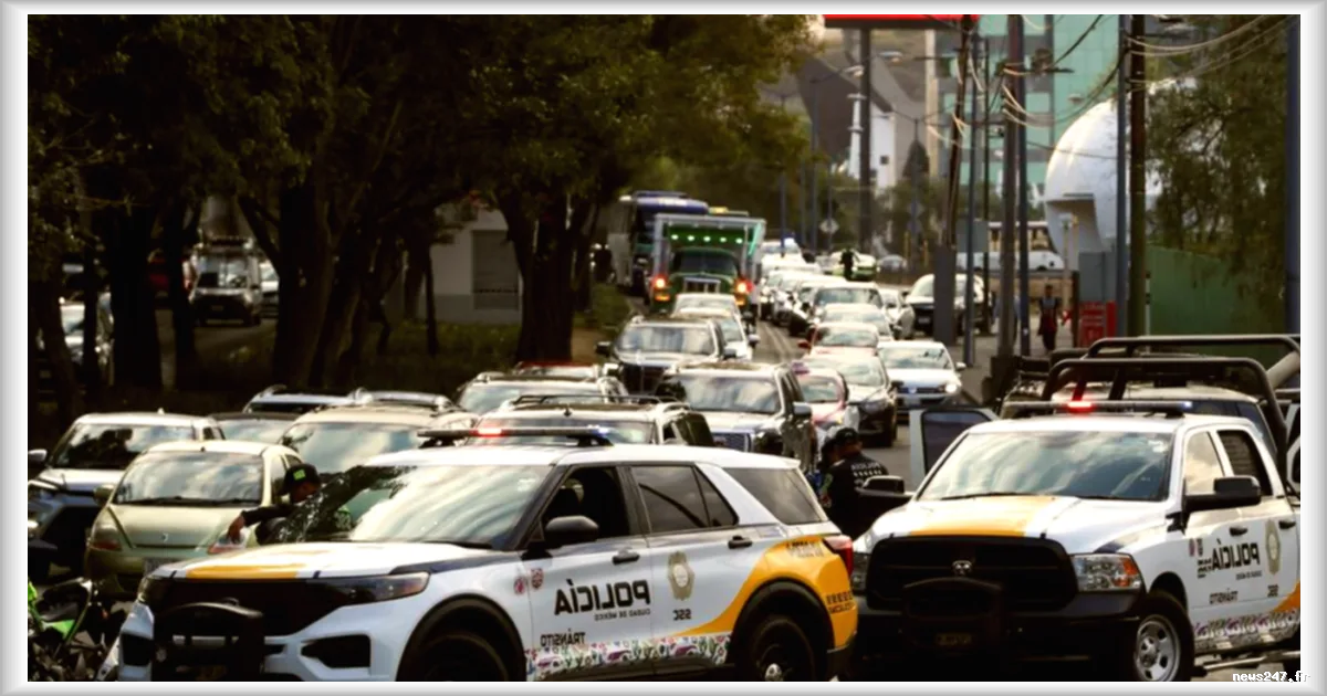 Mexique: Décès d'un supporter avant un match test pour la Coupe du monde