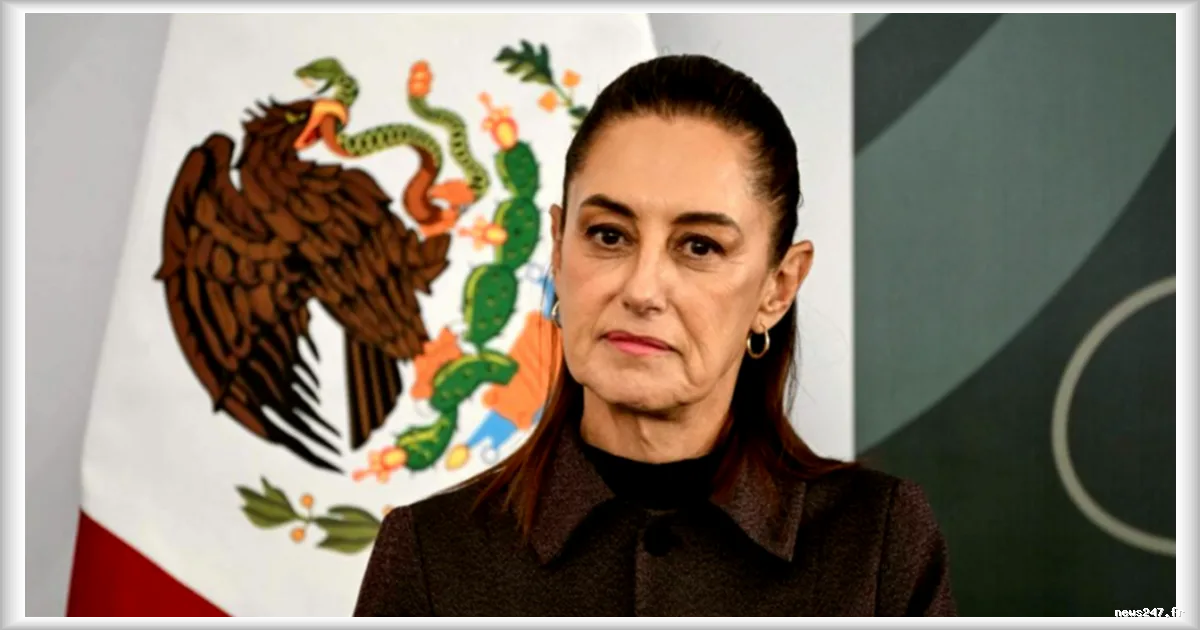 Mexique, Grèce, Sénégal : les dernières informations