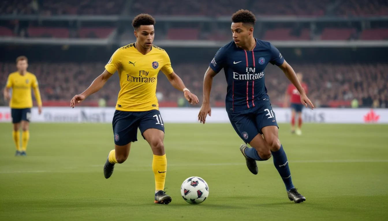 Michael Olise, talent singulier du Bayern et des Bleus selon Libération