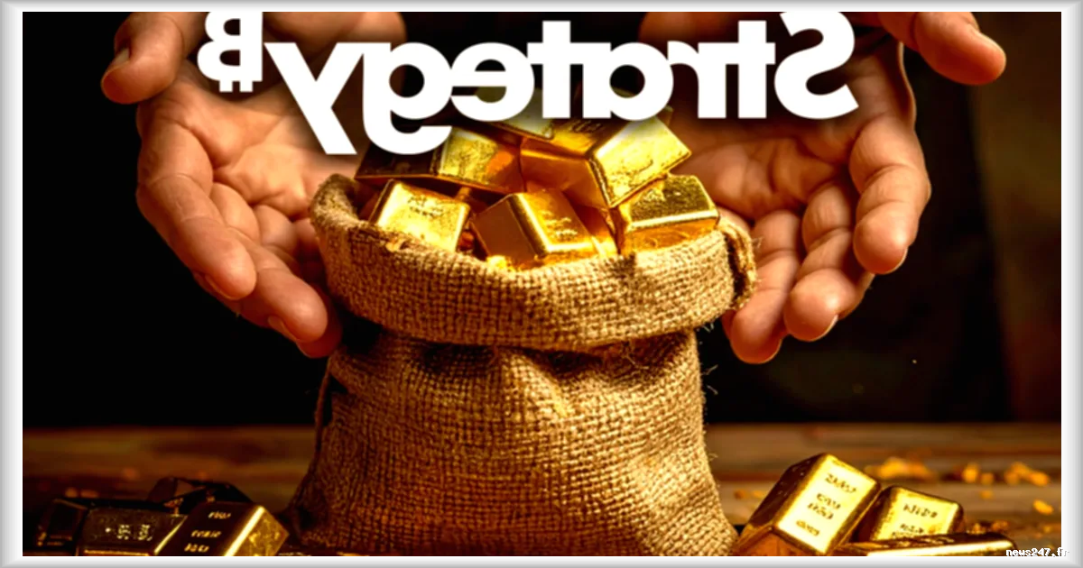 Michael Saylor : acquisition de 780 000 BTC et un nouvel achat en perspective