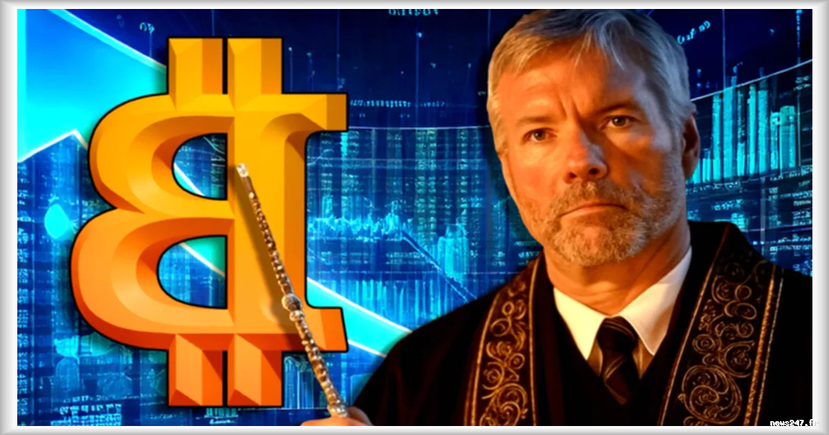 Michael Saylor classe les investisseurs en Bitcoin en quatre catégories et met en garde contre les positions extrêmes