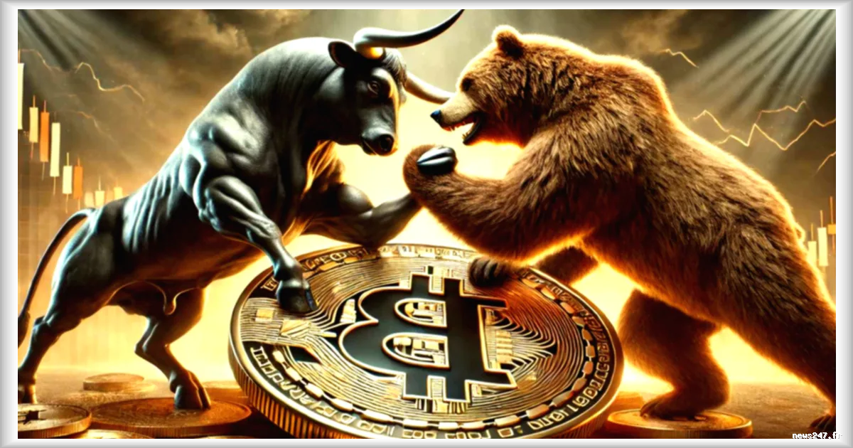 Michael Saylor estime que le marché baissier du Bitcoin est déjà terminé