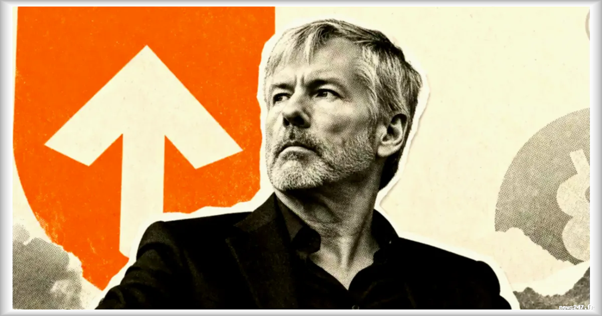 Michael Saylor tente de rassurer les investisseurs face à la chute de l'action Strategy