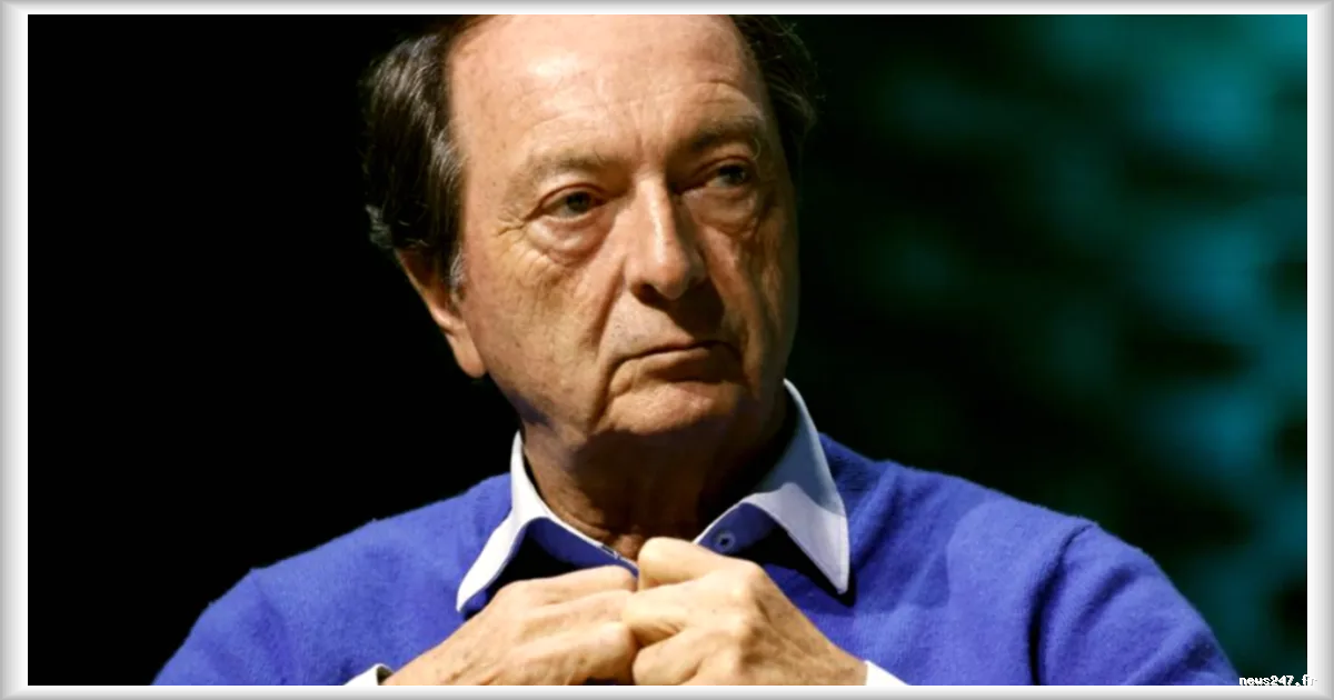 Michel-Édouard Leclerc prévient : les Français ne verront pas la restitution des 28% d'inflation alimentaire