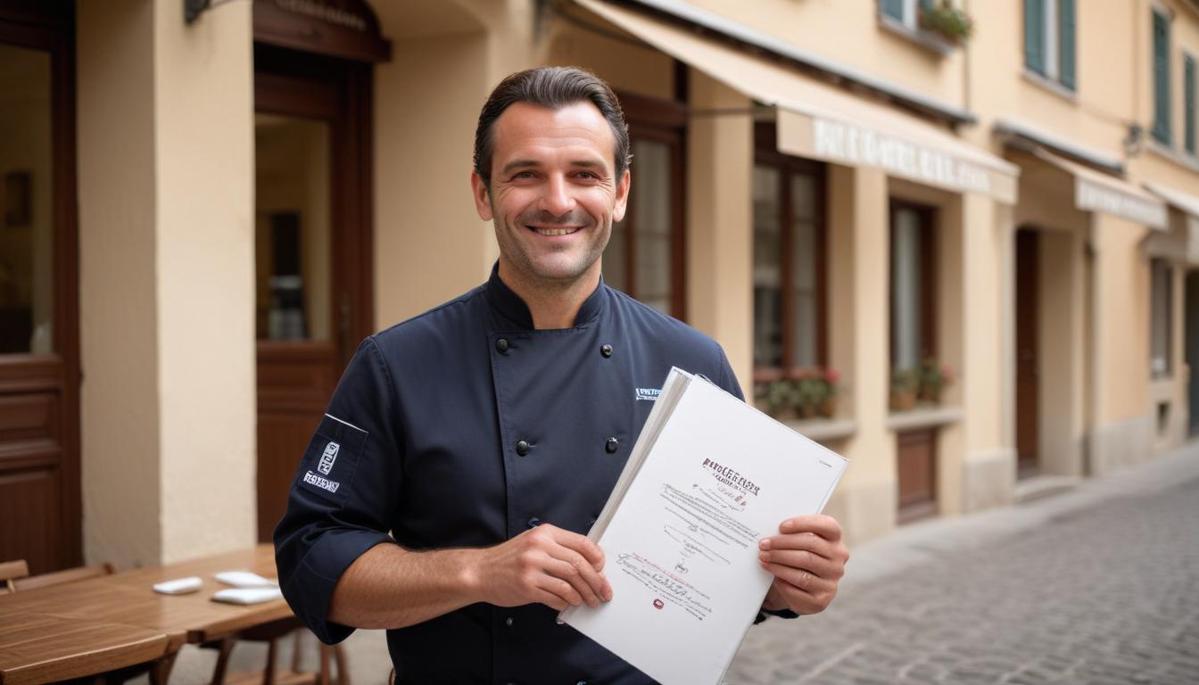 Michelin 2026 : 62 nouvelles tables étoilées et une troisième étoile pour Les Morainières