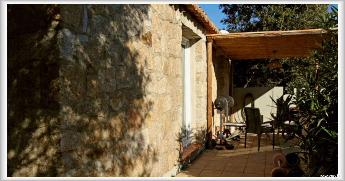 Mickaël Ettori, pilier de la bande corse du Petit Bar, rejugé à Marseille dans le dossier Émail Diamant