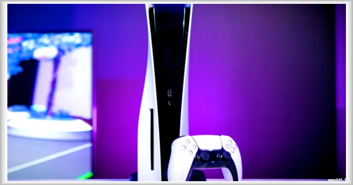 Micromania propose 100 € de bons d’achat sur la PlayStation 5 Standard, une aubaine après l’augmentation des prix