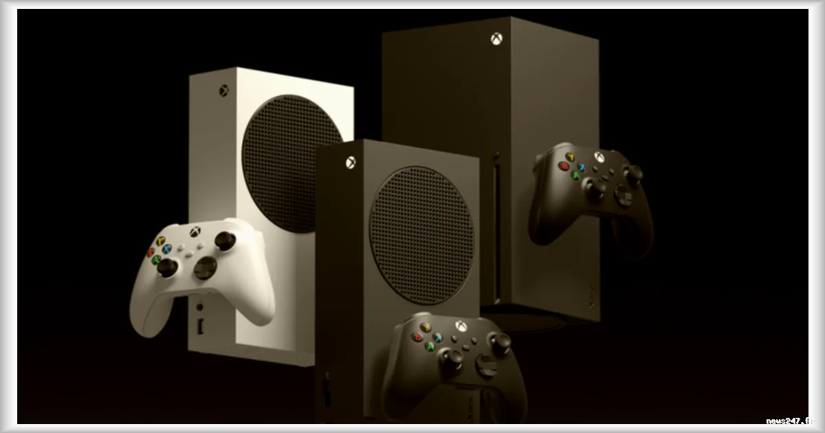 Microsoft améliore les vitesses de téléchargement sur Xbox : ce que cela change pour les joueurs