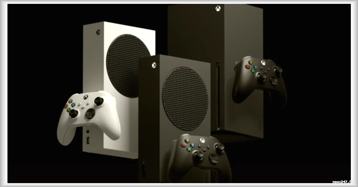 Microsoft améliore les vitesses de téléchargement sur Xbox : ce que cela change pour les joueurs