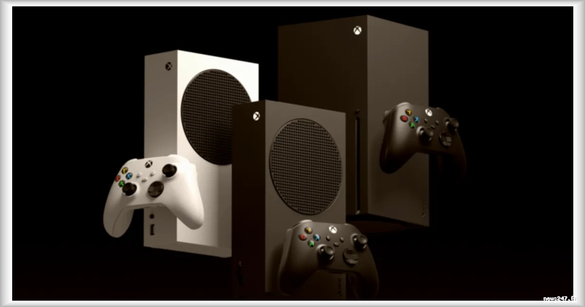 Microsoft améliore les vitesses de téléchargement sur Xbox : ce que cela change pour les joueurs
