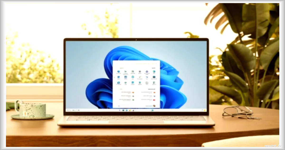 Microsoft annonce son intention de ramener la barre des tâches de Windows 10 sur Windows 11