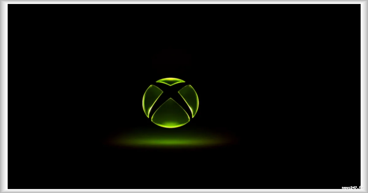 Microsoft annonce une révolution majeure pour sa marque Xbox selon Numerama