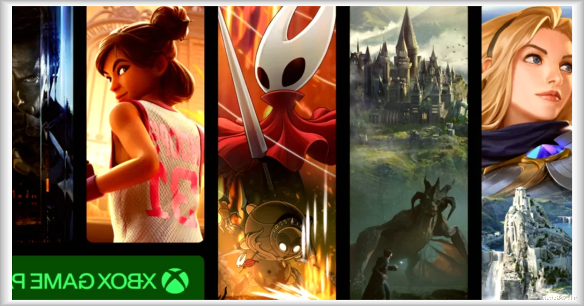 Microsoft annule définitivement son abonnement famille Xbox Game Pass : le rôle d'EA dans cette décision
