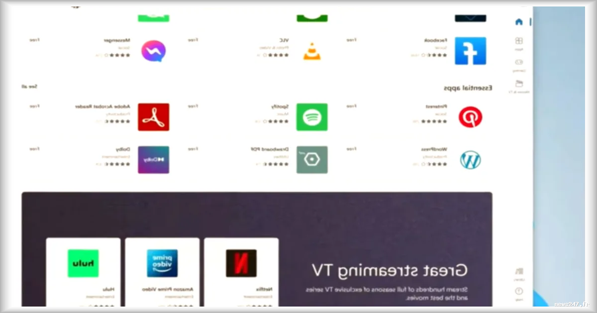 Microsoft clarifie les rumeurs sur l'utilisation du terme « Microslop »