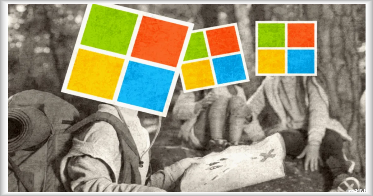 Microsoft corrige 206 failles en juin 2026 : l’IA en cause dans un record historique