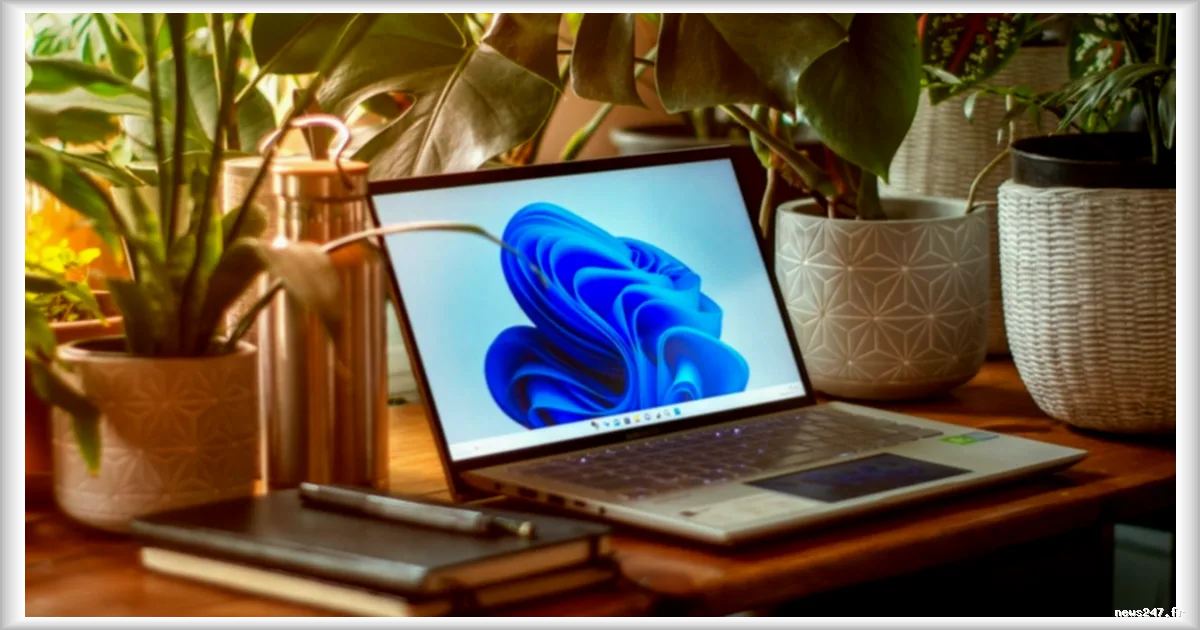 Microsoft envisage d'améliorer l'outil Capture d'écran grâce à Copilot