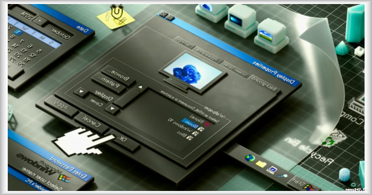 Microsoft lance le projet Windows K2 pour contrer Linux et SteamOS