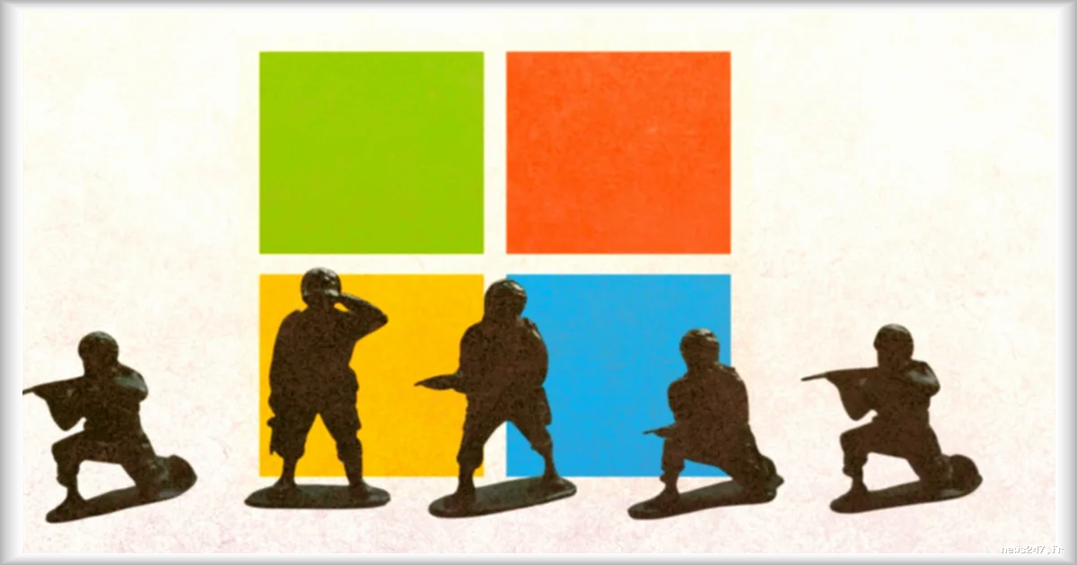 Microsoft lance Project Perception : une architecture de cybersécurité entièrement basée sur l’IA agentique