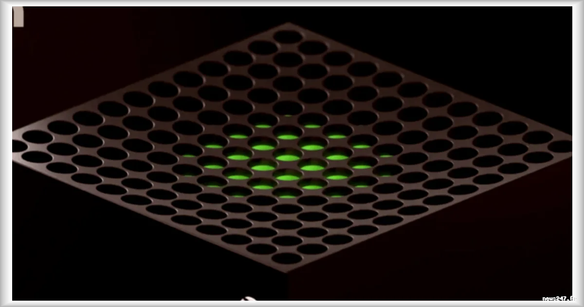 Microsoft officialise la nouvelle Xbox Project Helix via un simple tweet