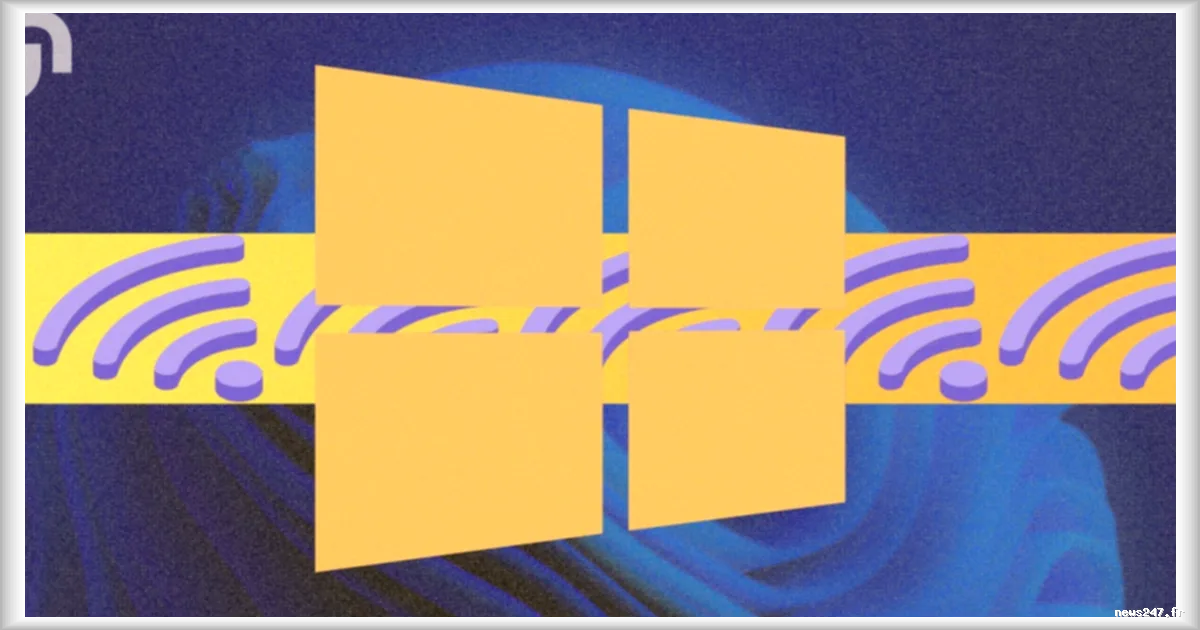 Microsoft pourrait revenir sur l'obligation d'un compte pour Windows 11