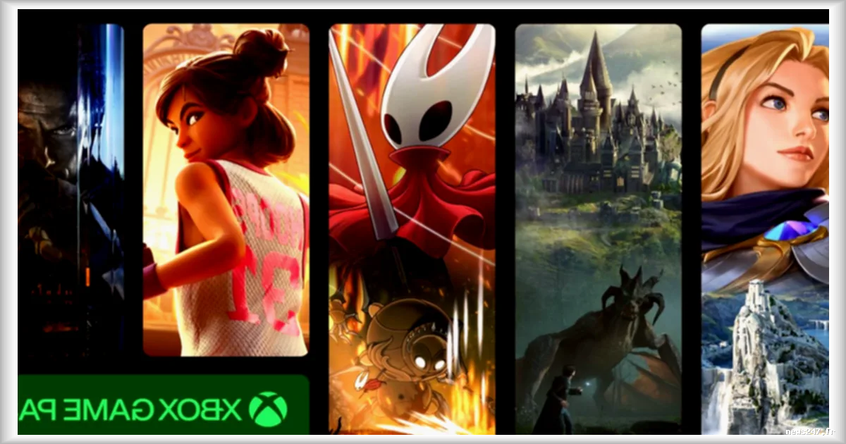 Microsoft suspendrait ses accords avec les studios tiers pour le Xbox Game Pass, selon Frandroid